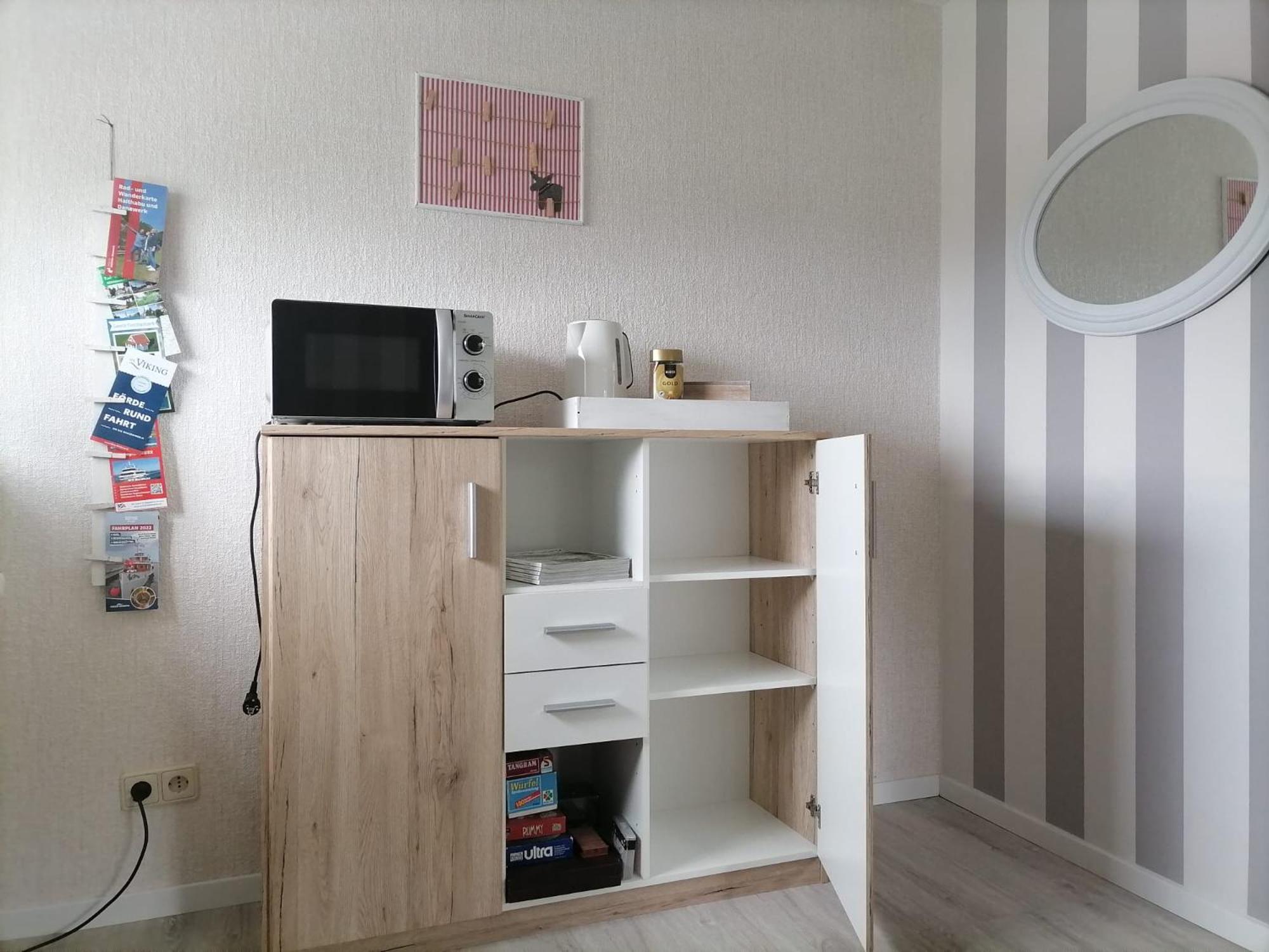 Gaestezimmer Mitten In Angeln Mittelangeln Exterior foto